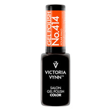 GRATIS Victoria Vynn Salon Gellak | #414 Solar Halo