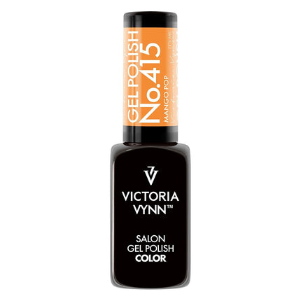 Victoria Vynn Salon Gellak | #415 Mango Pop