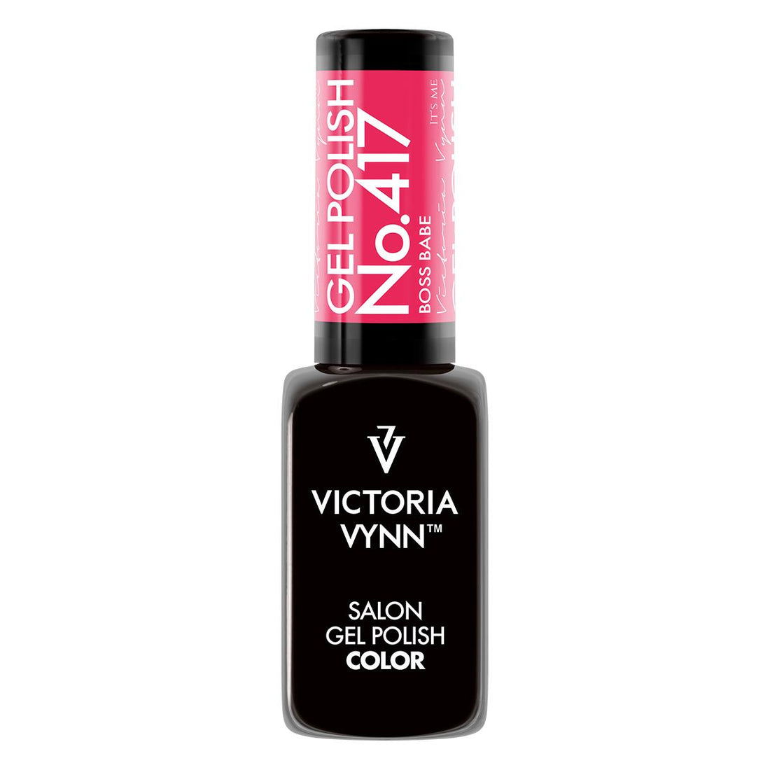 Victoria Vynn Salon Gellak | #417 Boss Babe
