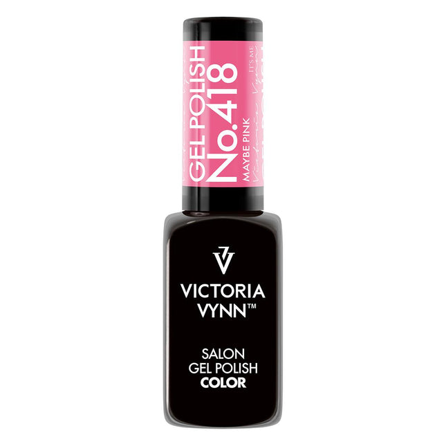 Victoria Vynn Salon Gellak | #418 Maybe Pink