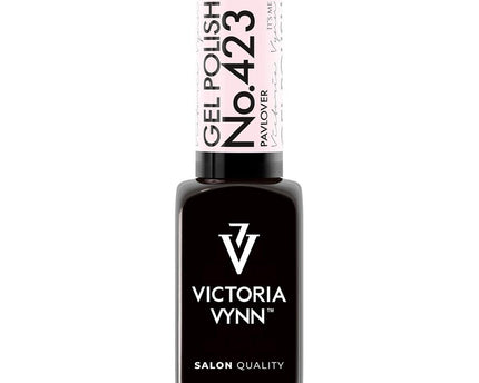 Victoria Vynn Salon Gellak | #423 PavLover