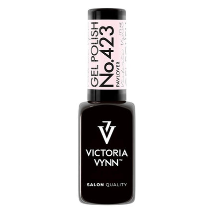 Victoria Vynn Salon Gellak | #423 PavLover