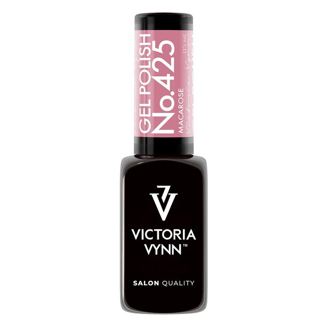 Victoria Vynn Salon Gellak | #425 MacaRose