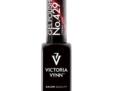 Victoria Vynn Salon Gellak | #429 Cherry Lady