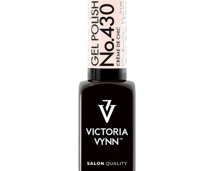 Victoria Vynn Salon Gellak | #430 Crème de Chic