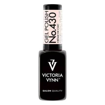 Victoria Vynn Salon Gellak | #430 Crème de Chic