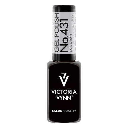 Victoria Vynn Salon Gellak | #431 Earl Grey-t