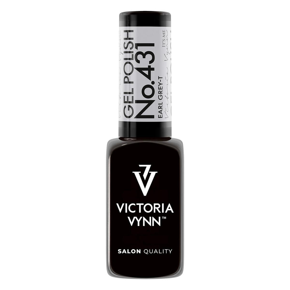 Victoria Vynn Salon Gellak | #431 Earl Grey-t