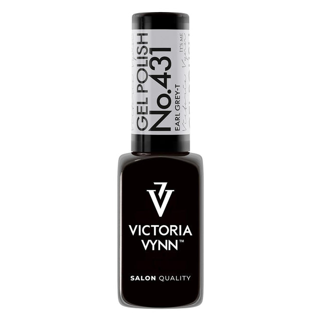 Victoria Vynn Salon Gellak | #431 Earl Grey-t