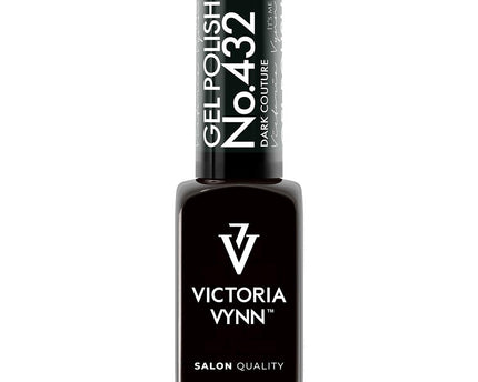 Victoria Vynn Salon Gellak | #432 Dark Couture