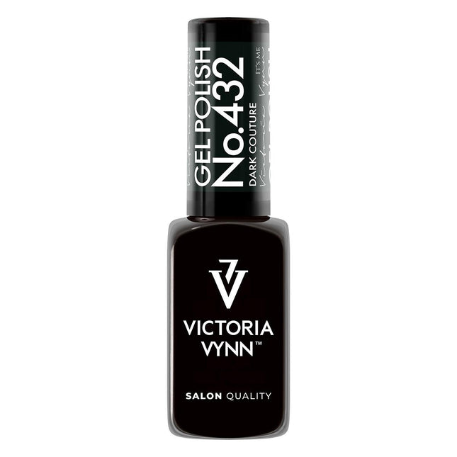 Victoria Vynn Salon Gellak | #432 Dark Couture