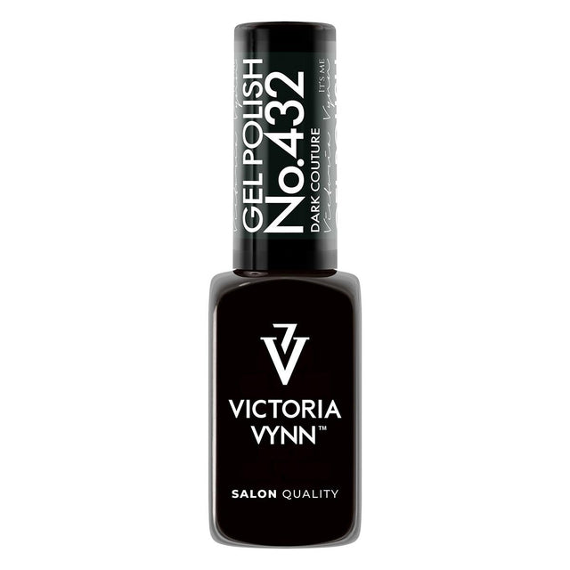 Victoria Vynn Salon Gellak | #432 Dark Couture