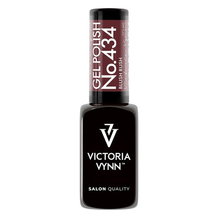 Victoria Vynn Salon Gellak | #434 Blush Rush