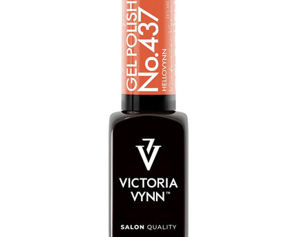 Victoria Vynn Salon Gellak | #437 HelloVynn