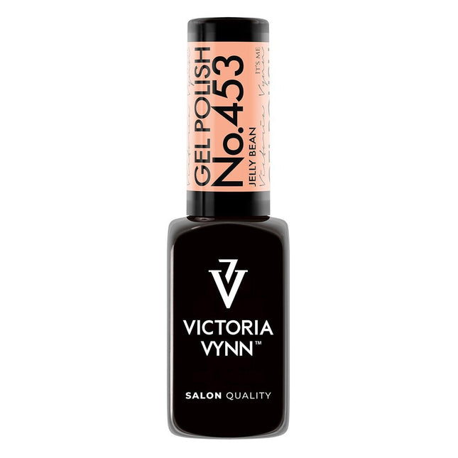 Victoria Vynn Salon Gellak | #453 Jelly Bean