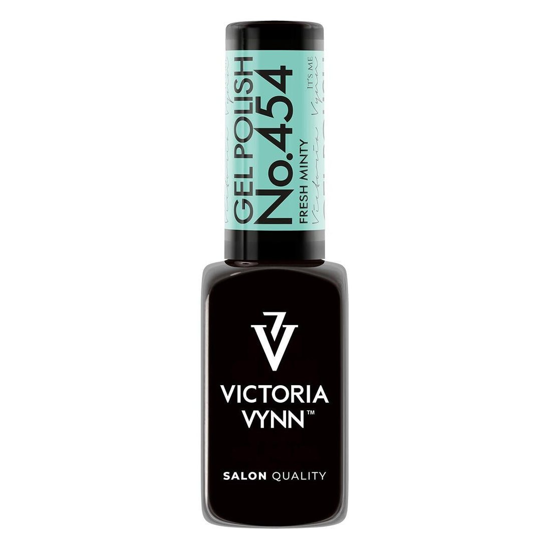 Victoria Vynn Salon Gellak | #454 Fresh Minty