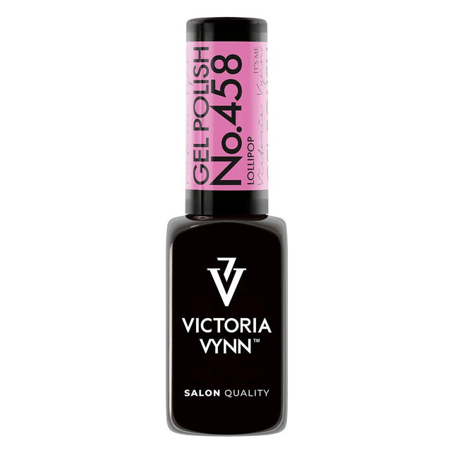 Victoria Vynn Salon Gellak | #458 Lollipop