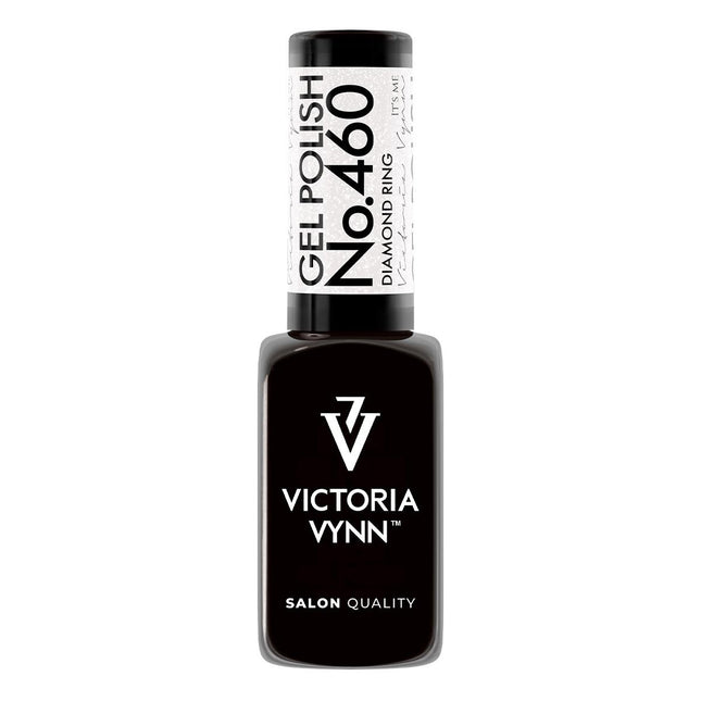 Victoria Vynn Salon Gellak | #460 Diamond Ring