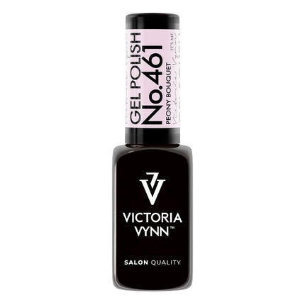 Victoria Vynn Salon Gellak | #461 Peony Bouquet