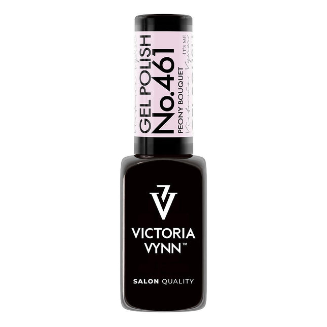 Victoria Vynn Salon Gellak | #461 Peony Bouquet