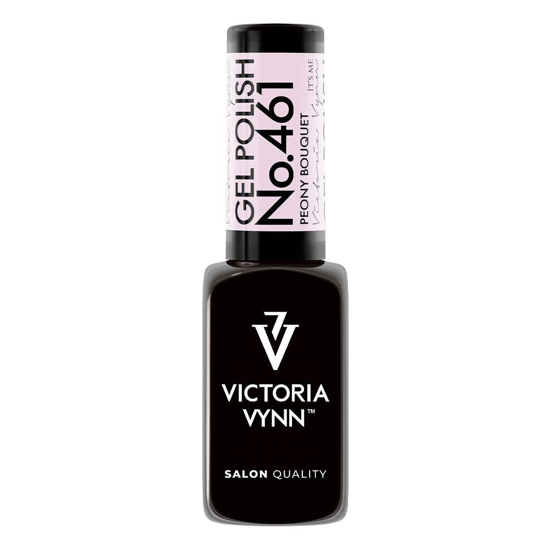 Victoria Vynn Salon Gellak | #461 Peony Bouquet