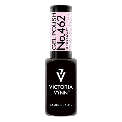 Victoria Vynn Salon Gellak | #462 Sparkle Toast