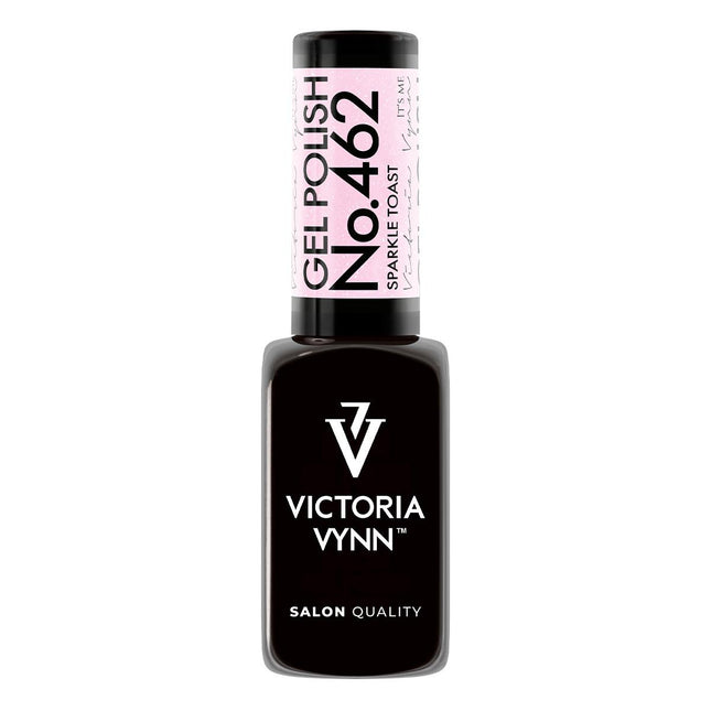 Victoria Vynn Salon Gellak | #462 Sparkle Toast