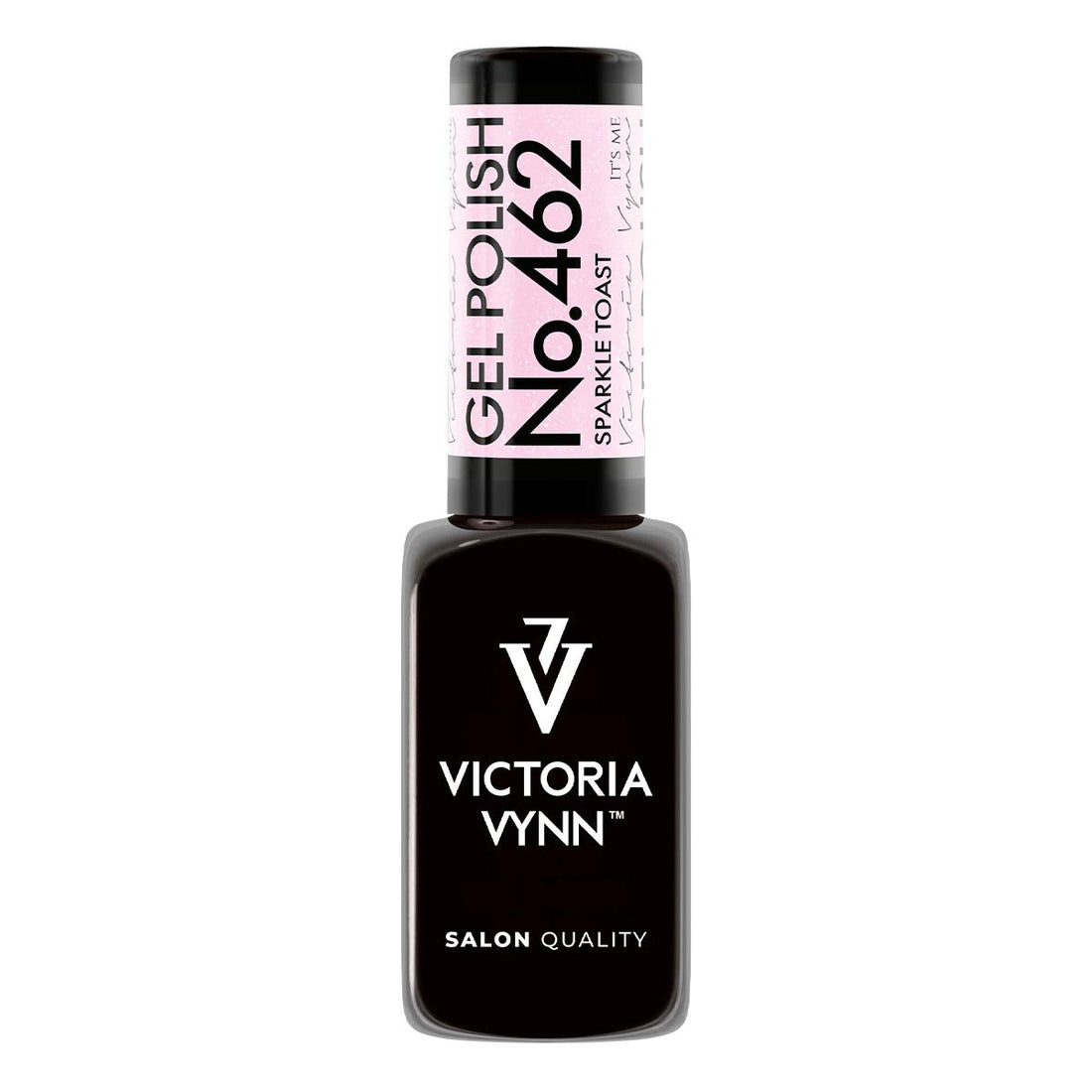 Victoria Vynn Salon Gellak | #462 Sparkle Toast