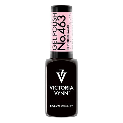 Victoria Vynn Salon Gellak | #463 Pink Bridesmaid