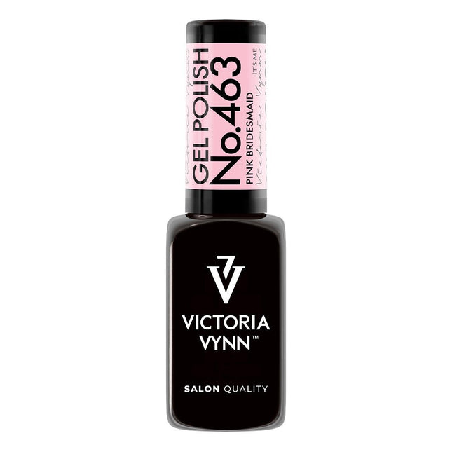 Victoria Vynn Salon Gellak | #463 Pink Bridesmaid