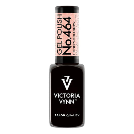 Victoria Vynn Salon Gellak | #464 Honeymoon Glow
