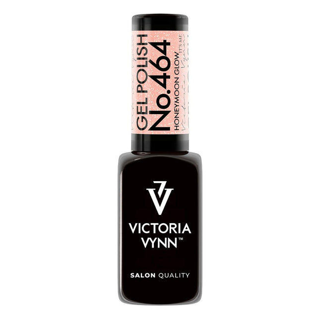 Victoria Vynn Salon Gellak | #464 Honeymoon Glow