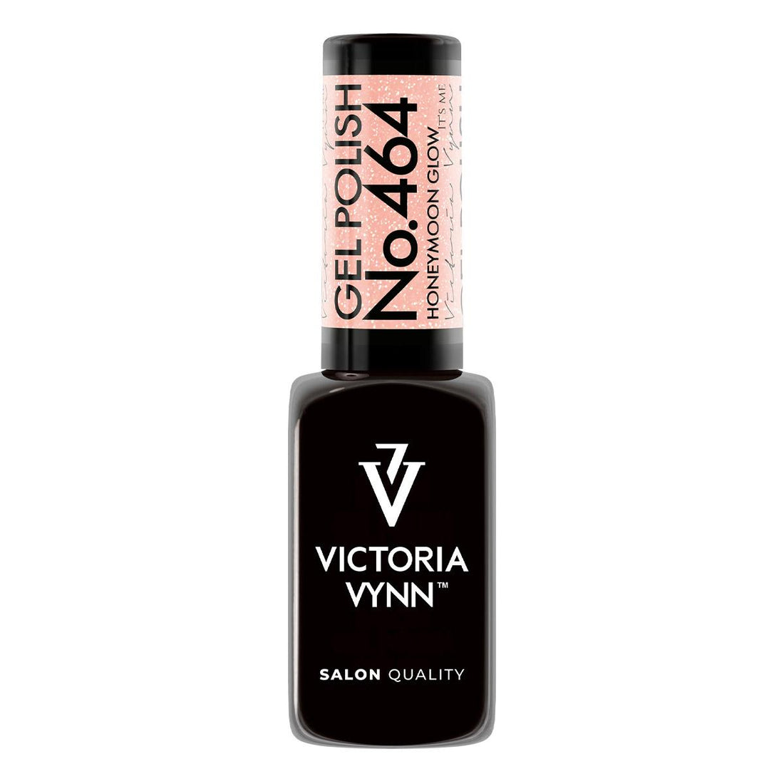 Victoria Vynn Salon Gellak | #464 Honeymoon Glow