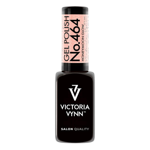 Victoria Vynn Salon Gellak | #464 Honeymoon Glow