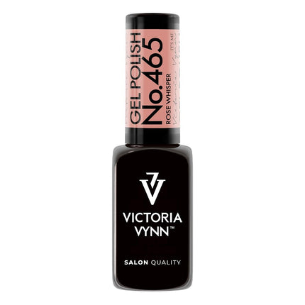 Victoria Vynn Salon Gellak | #465 Rose Whisper