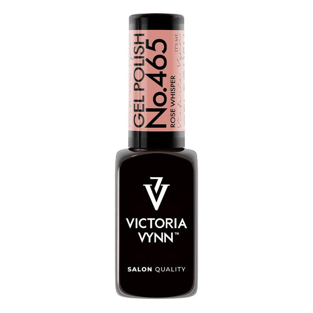 Victoria Vynn Salon Gellak | #465 Rose Whisper