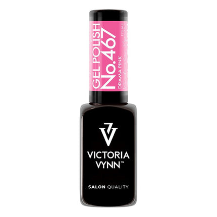 Victoria Vynn Salon Gellak | #467 Drama P!nk