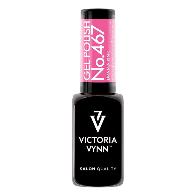 Victoria Vynn Salon Gellak | #467 Drama P!nk