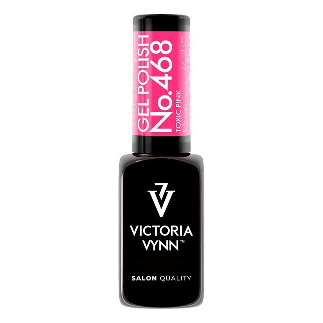 Victoria Vynn Salon Gellak | #468 Toxic P!ink
