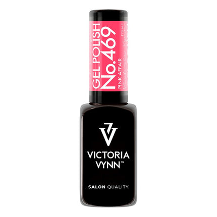 Victoria Vynn Salon Gellak | #469 P!nk Affair