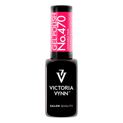 Victoria Vynn Salon Gellak | #470 Unstable P!nk