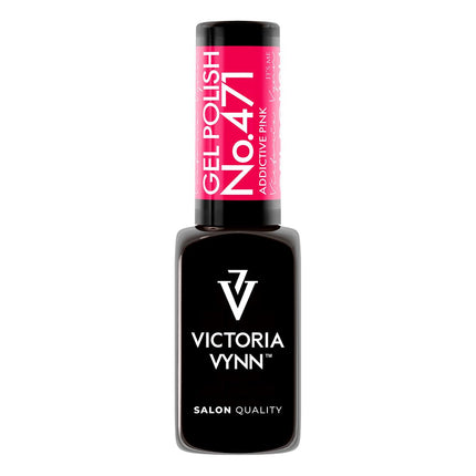 Victoria Vynn Salon Gellak | #471 Addictive P!nk