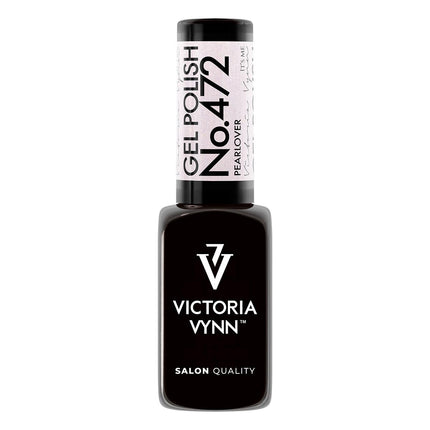 Victoria Vynn Salon Gellak | #472 Pearlover