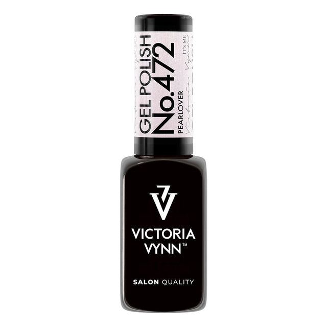 Victoria Vynn Salon Gellak | #472 Pearlover