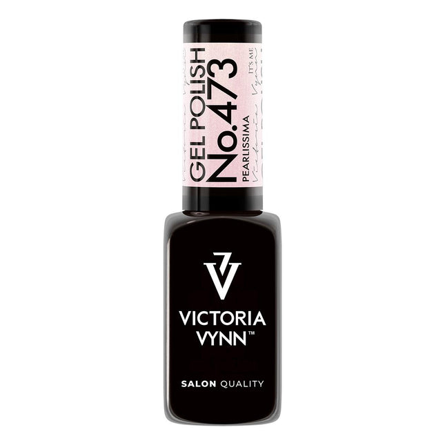 Victoria Vynn Salon Gellak | #473 Pearlissima