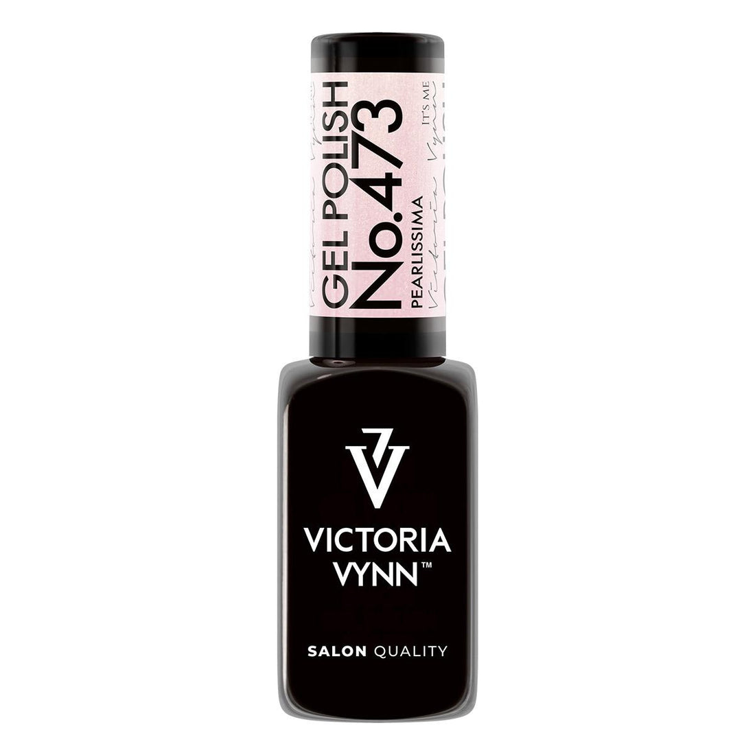Victoria Vynn Salon Gellak | #473 Pearlissima