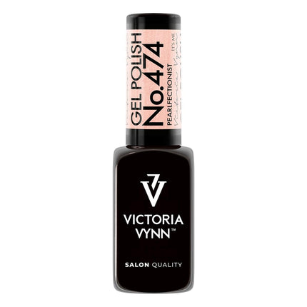 Victoria Vynn Salon Gellak | #474 Pearlfectionist