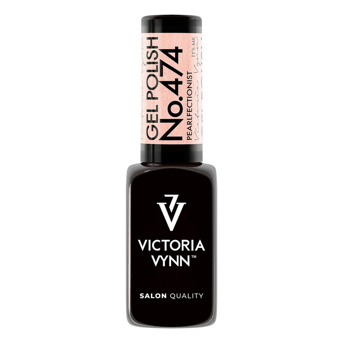 Victoria Vynn Salon Gellak | #474 Pearlfectionist