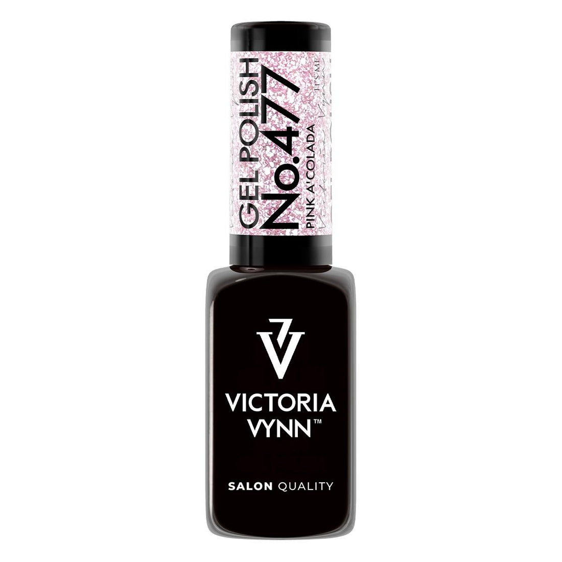 Victoria Vynn Salon Gellak | #477 Pink a'Colada