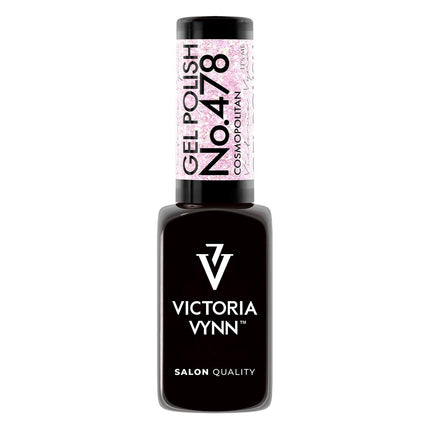 Victoria Vynn Salon Gellak | #478 Cosmopolitan